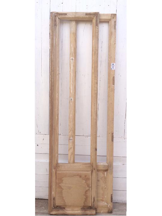 Puerta balconera