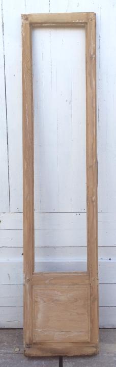 Puerta balconera
