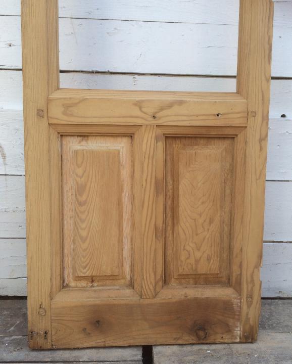 Puerta balconera