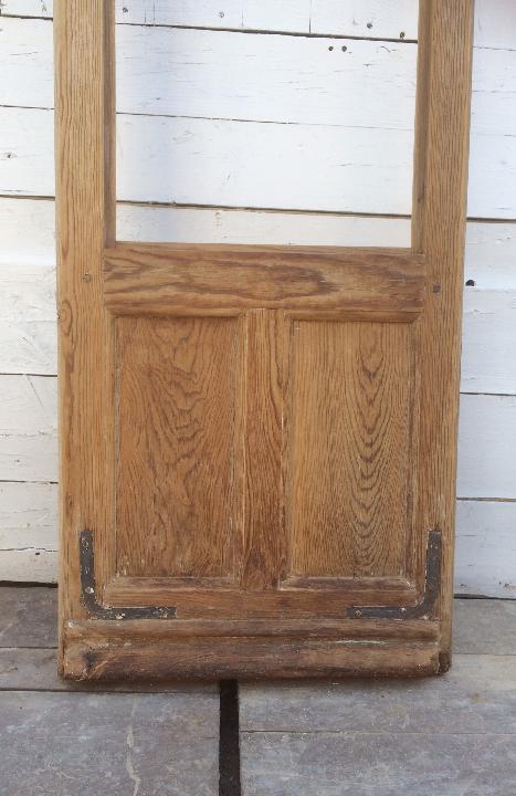 Puerta balconera