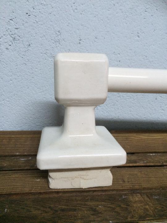 Soporte de toallero