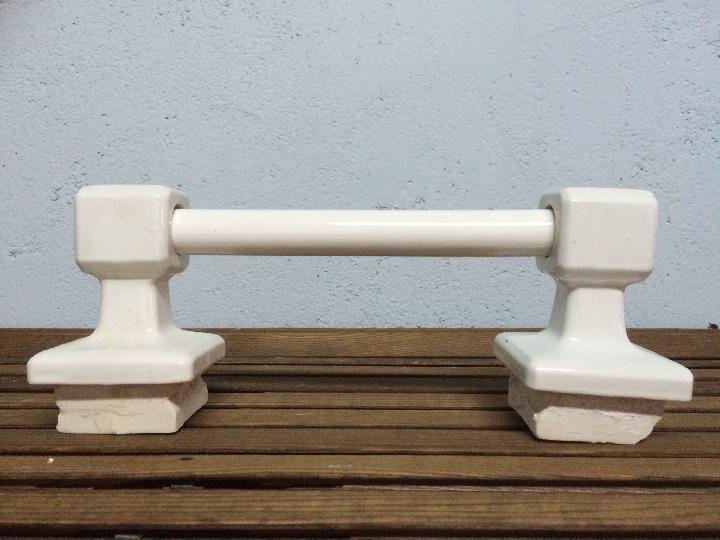 Soporte de toallero