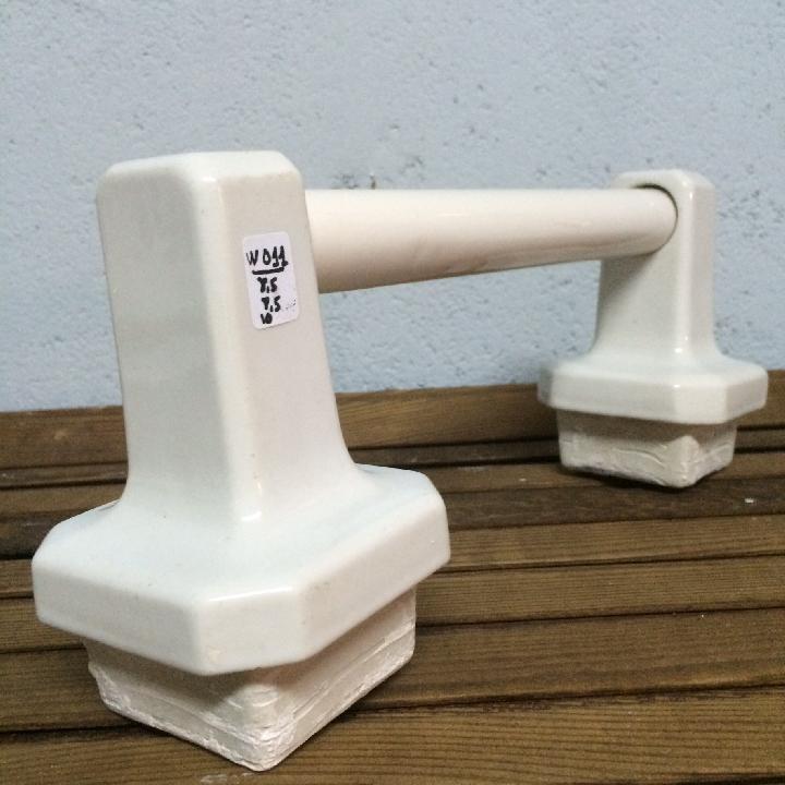 Soporte toallero