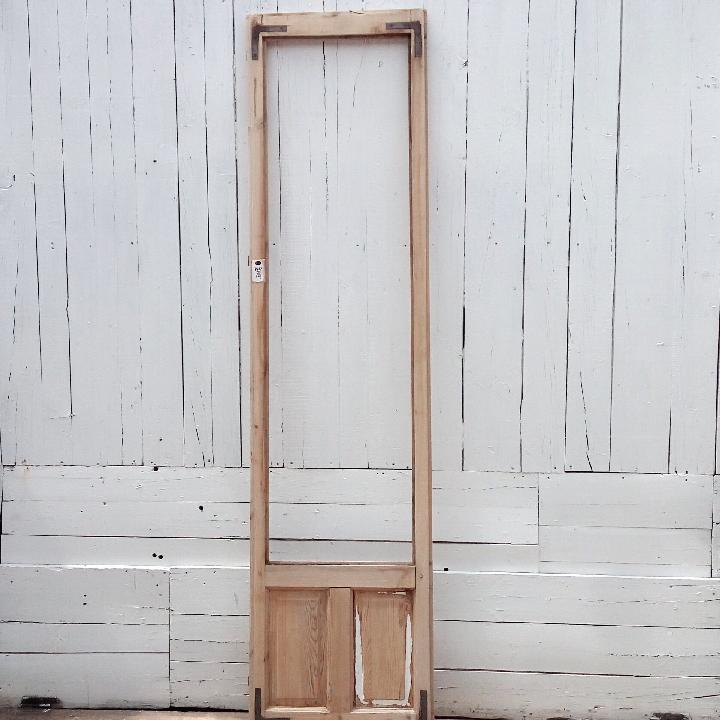 Puerta balconera