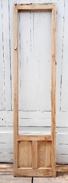 Puerta balconera