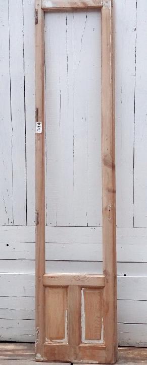 Puerta balconera