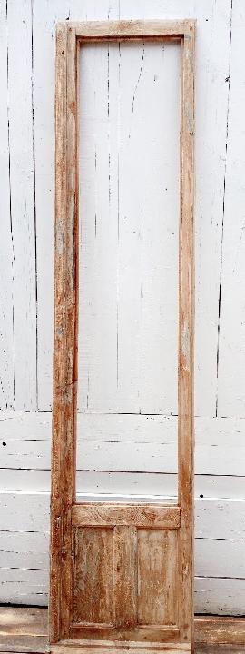Puerta balconera