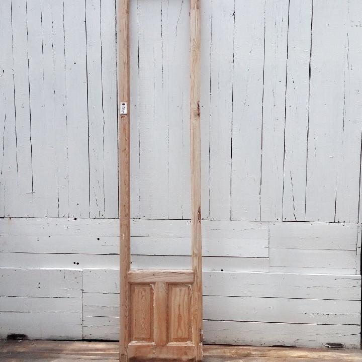 Puerta balconera