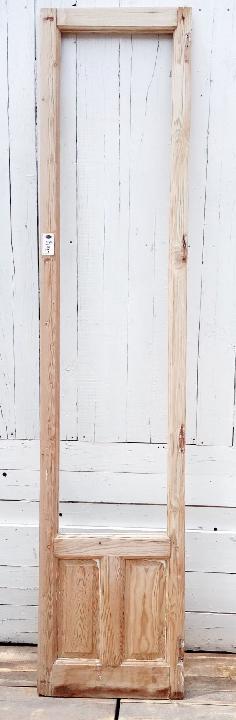 Puerta balconera