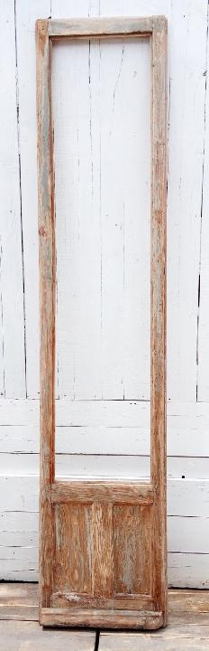 Puerta balconera