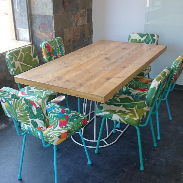 Tablero de mesa