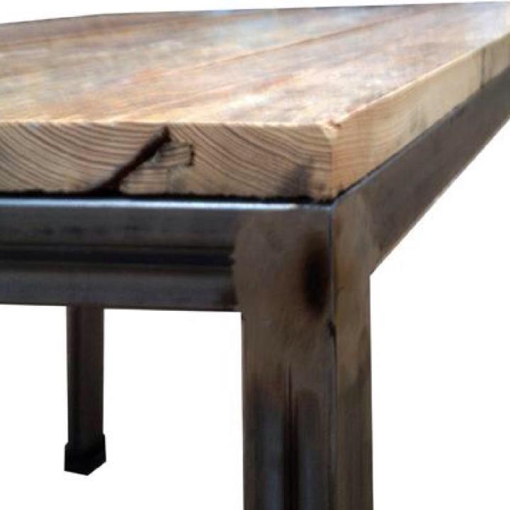 Bastidor de mesa