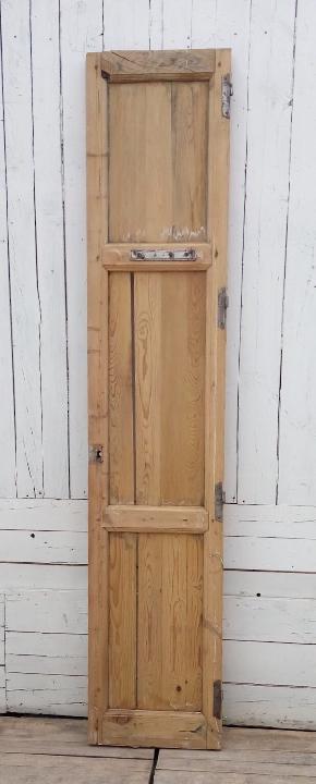 Puerta de armario