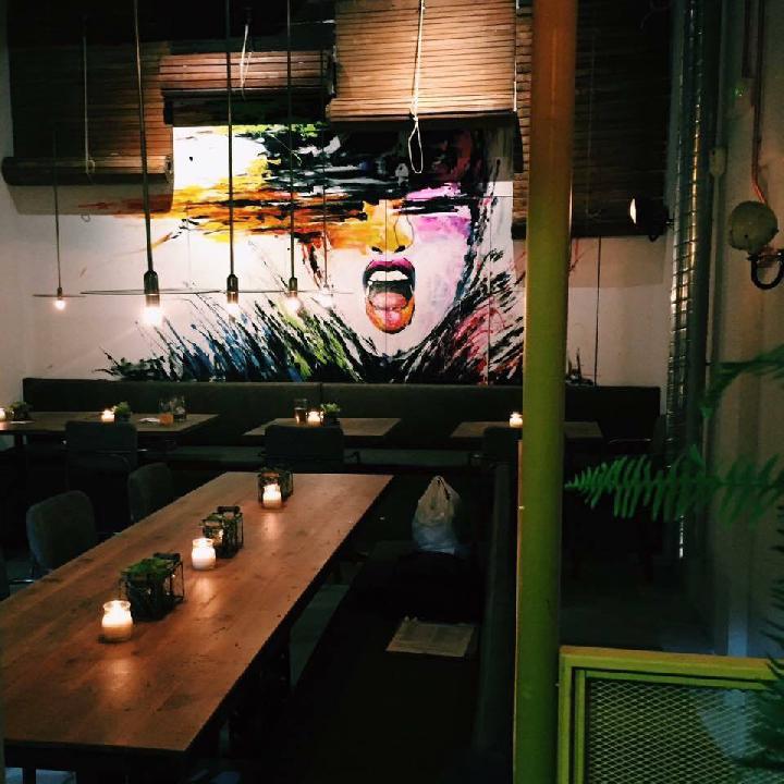 Panelado de persianas