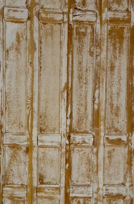 Puerta corredera