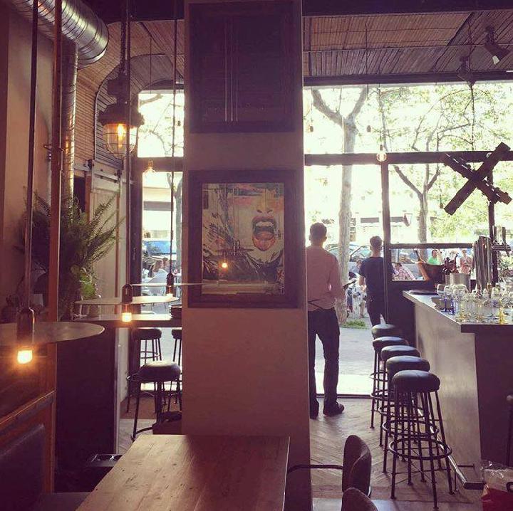 Panelado de persianas