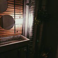 Panelado de persianas