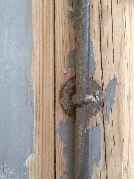 Ventana de 2 hojas  con sobreventana