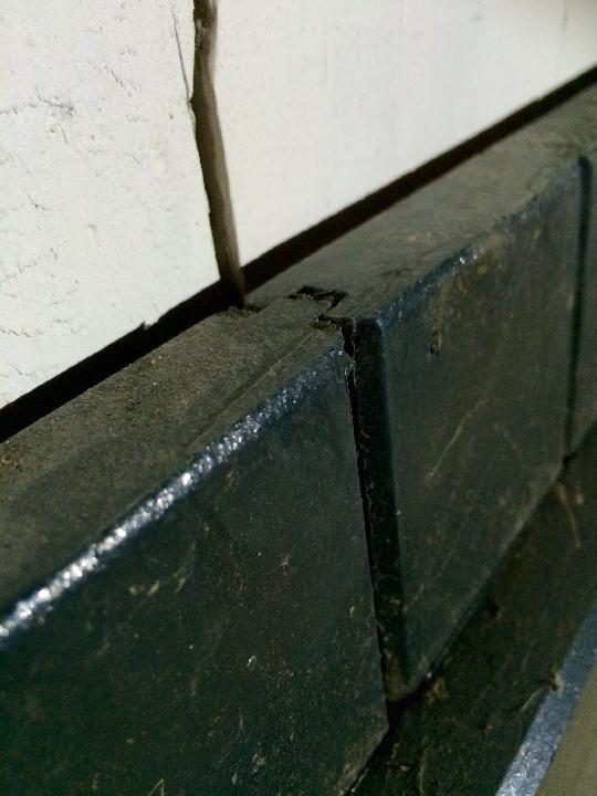 Juego de 2 contraventanas