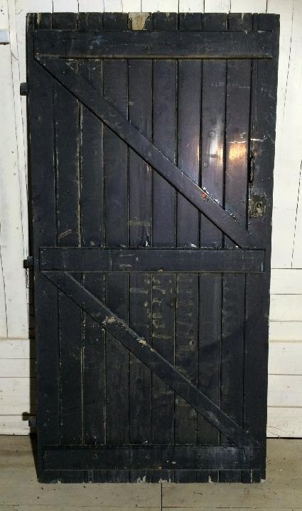 Contraventanas en Z