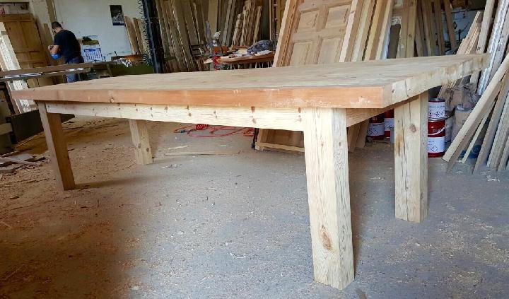 Tablero de mesa