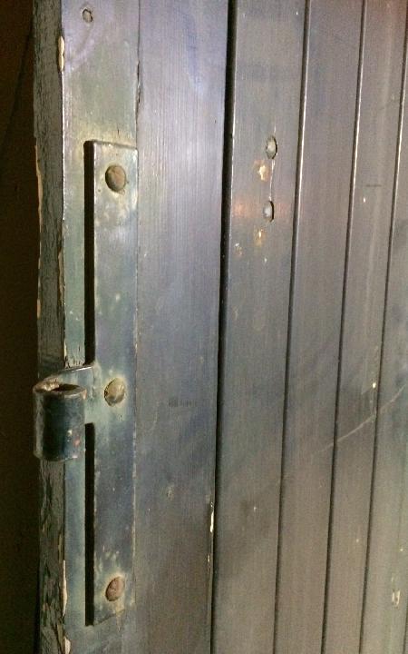 Juego de 4 contraventanas