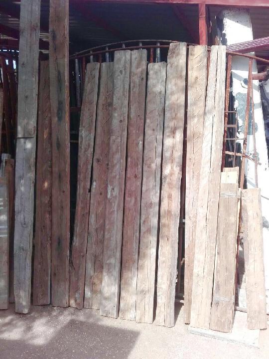Costeros de viga