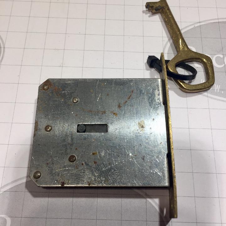 Cerradura