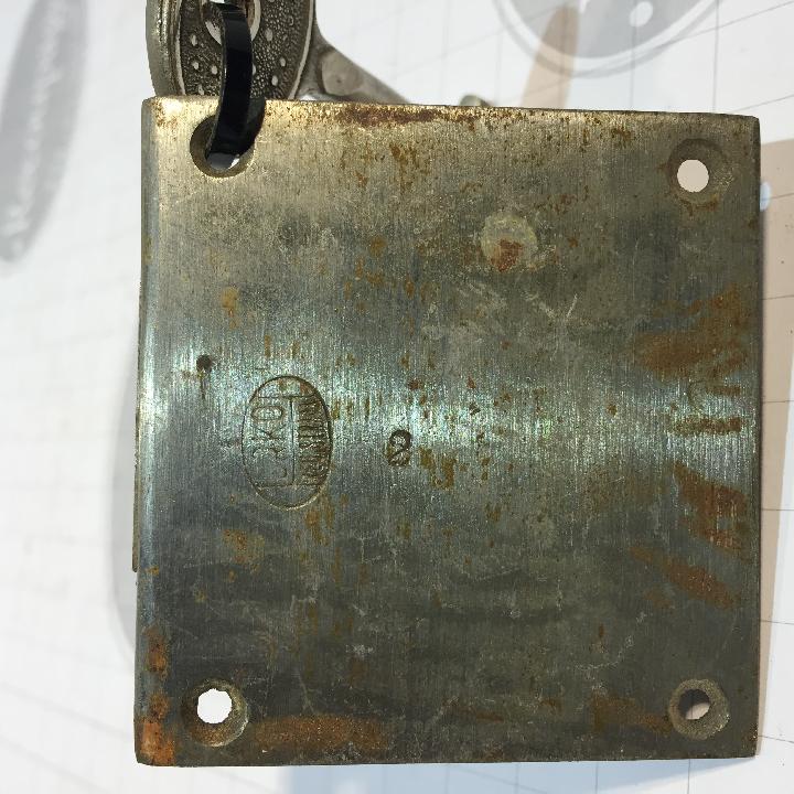 Cerradura