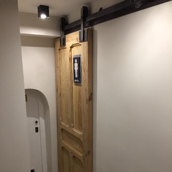 2017. Sugar Cane. Restaurant and wetbar. 