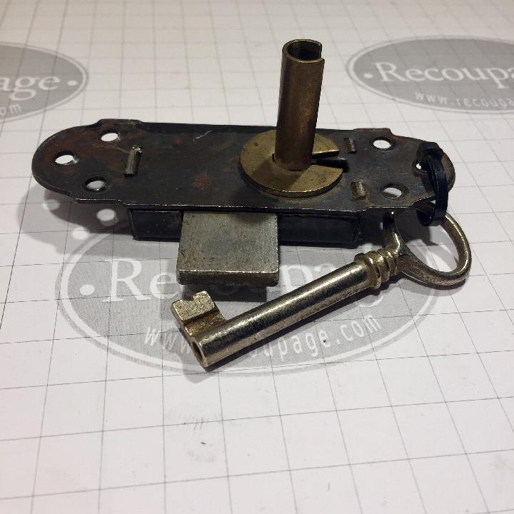 Cerradura