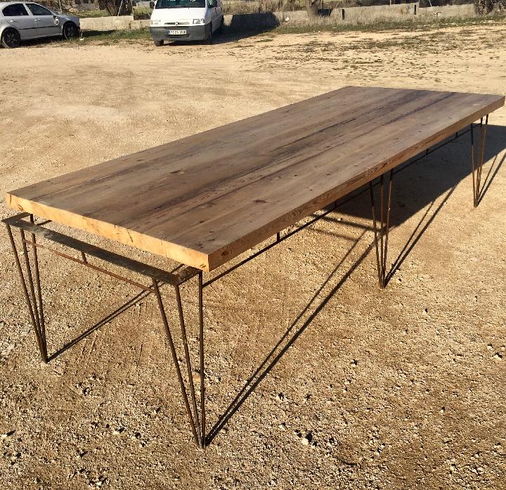 Tablero de mesa