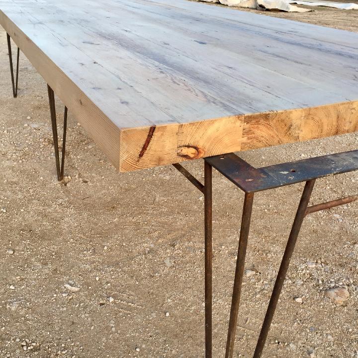 Tablero de mesa