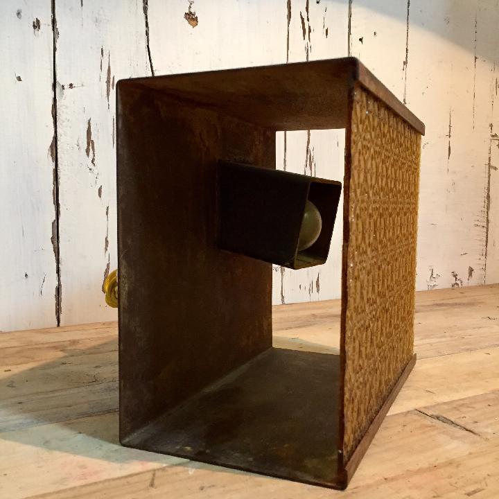 Lámpara de mesa
