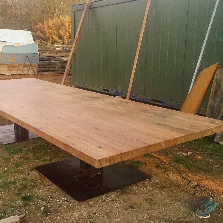 Tablero de mesa