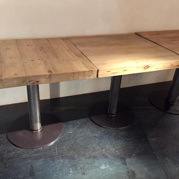 Tablero de mesa