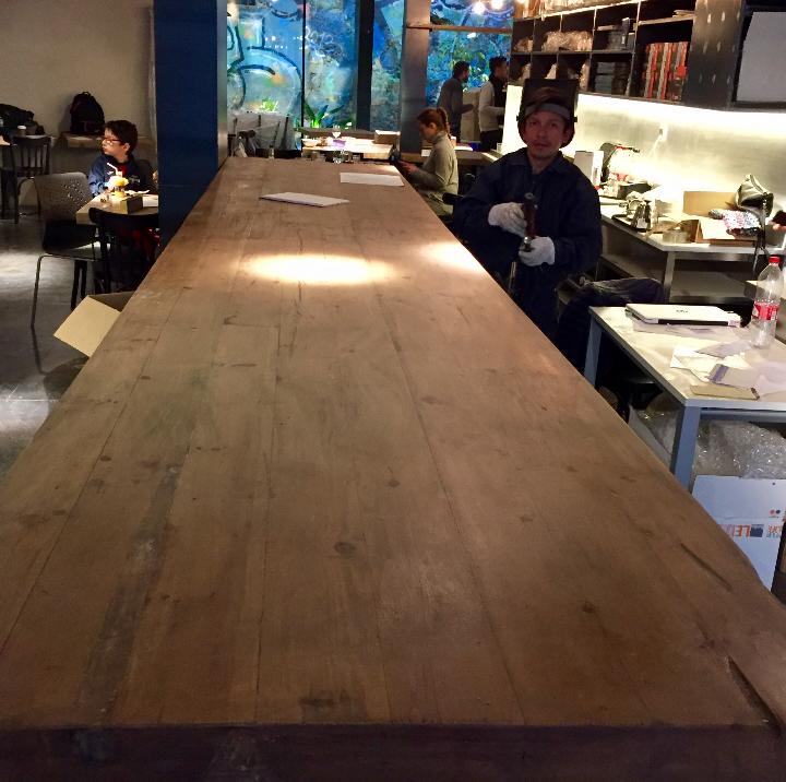 Tablero de mesa