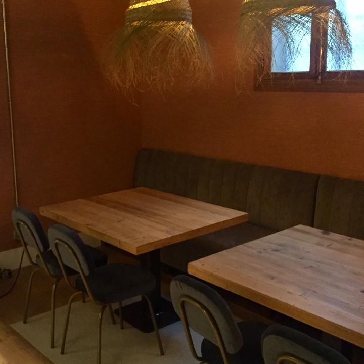 Tablero de mesa