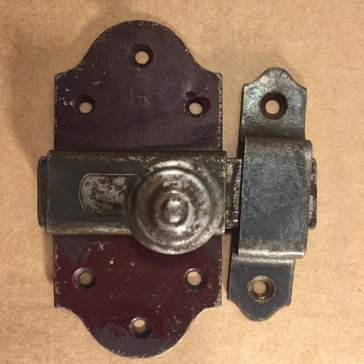 Cerrojo