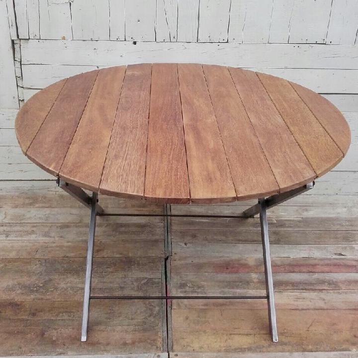 Tableros de mesa de jardín