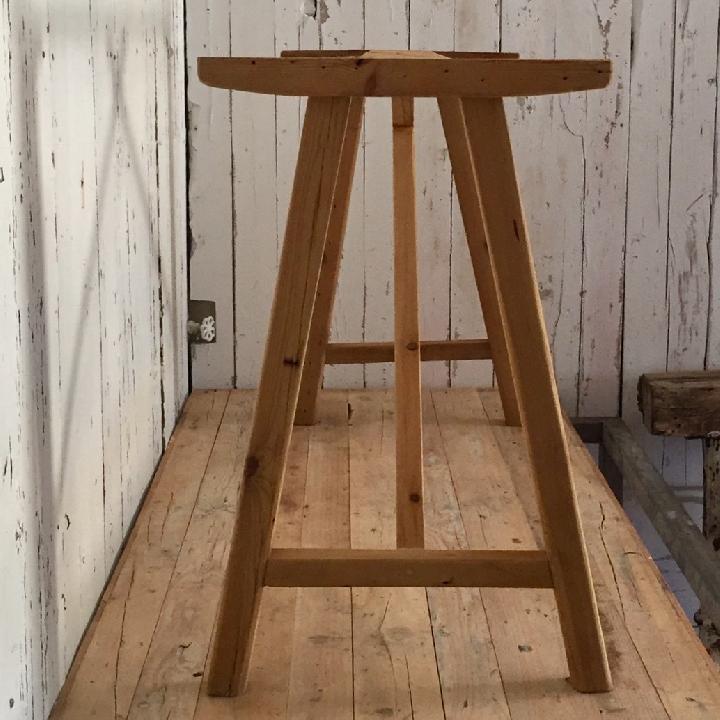 Pie de mesa