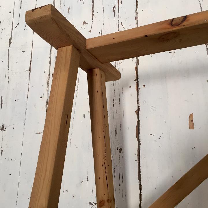 Pie de mesa