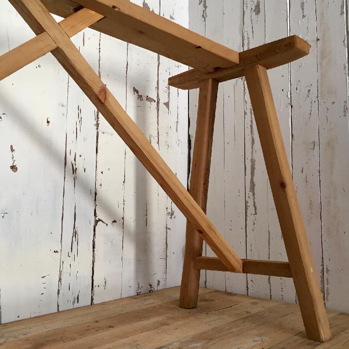 Pie de mesa