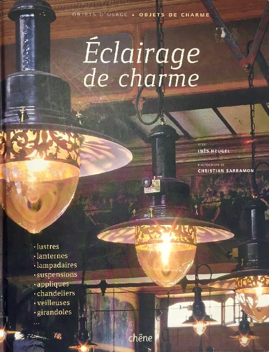 Éclairage de charme