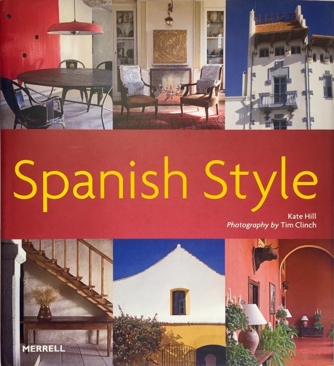 Spanish style