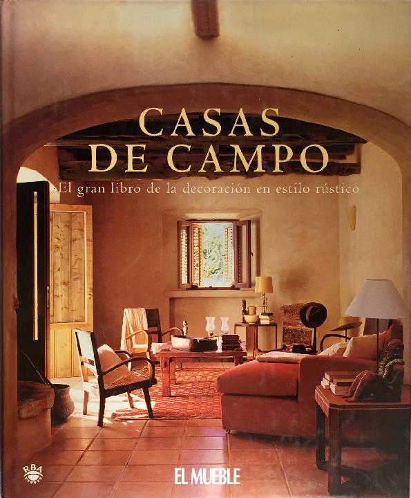 Casas de campo