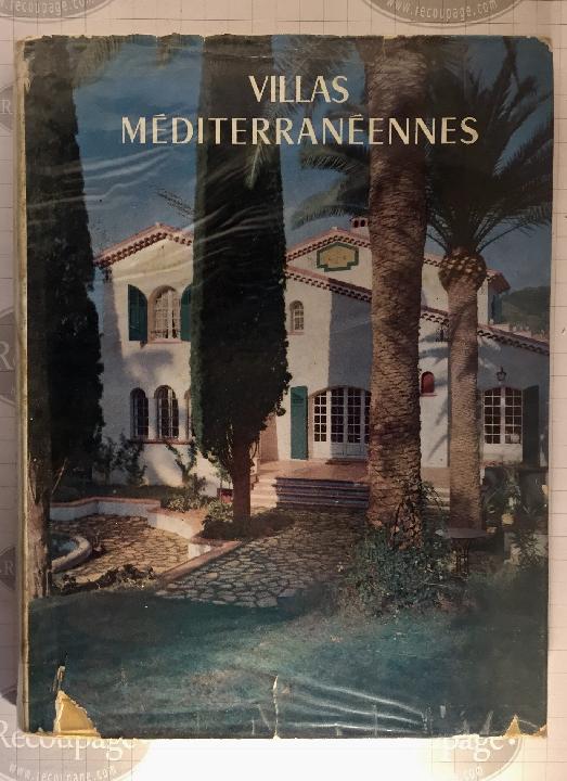Villas Méditerranéenes