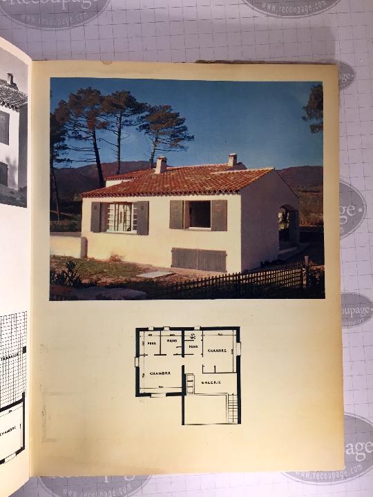 Villas Méditerranéenes
