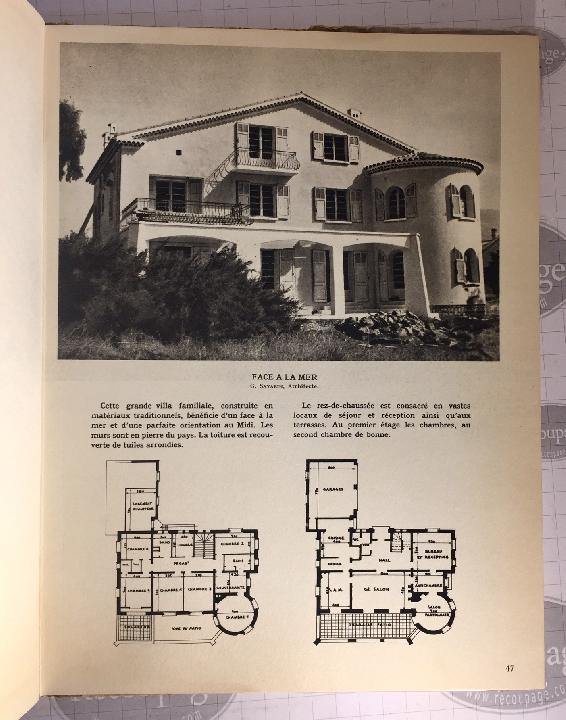 Villas Méditerranéenes