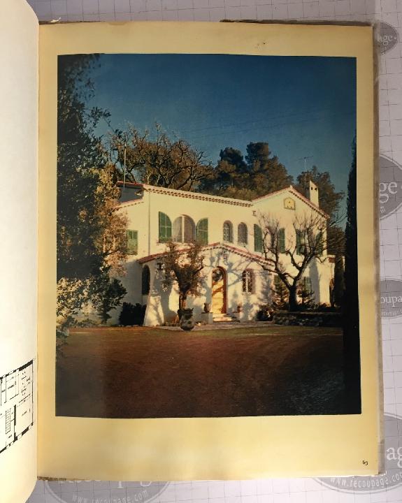 Villas Méditerranéenes